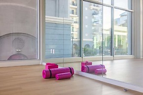 @ Marbella Lane -serenity Vista Apt Oceanview