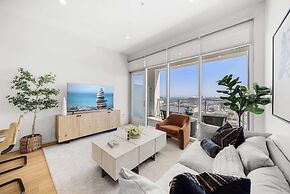 @ Marbella Lane -serenity Vista Apt Oceanview