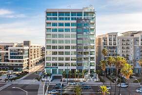 @ Marbella Lane -serenity Vista Apt Oceanview