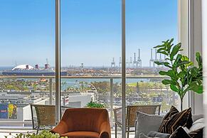 @ Marbella Lane -serenity Vista Apt Oceanview