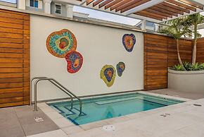 @ Marbella Lane -serenity Vista Apt Oceanview