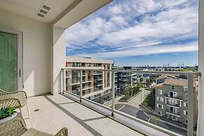 @ Marbella Lane - Sleek Corner Ocean View