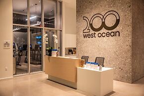 @ Marbella Lane - Sleek Corner Ocean View