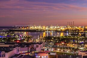 @ Marbella Lane - Sleek Corner Ocean View