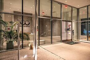 @ Marbella Lane - Sleek Corner Ocean View