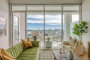 @ Marbella Lane - Sleek Corner Ocean View