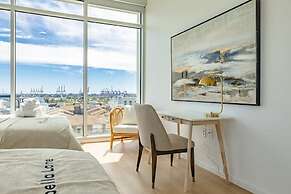 @ Marbella Lane - Sleek Corner Ocean View