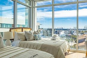 @ Marbella Lane - Sleek Corner Ocean View