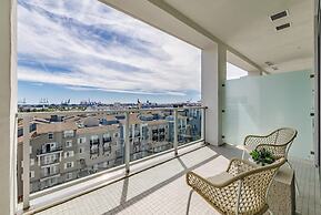 @ Marbella Lane - Sleek Corner Ocean View