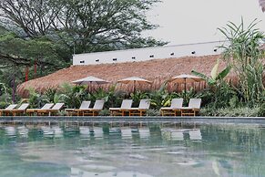 Anzalik Hotel Boutique