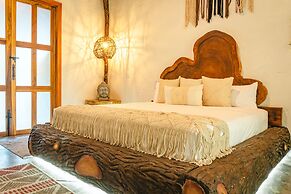 Anzalik Hotel Boutique