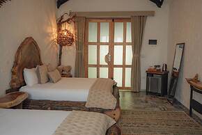 Anzalik Hotel Boutique