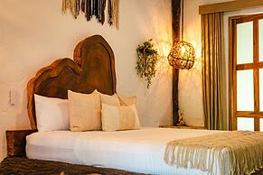 Anzalik Hotel Boutique