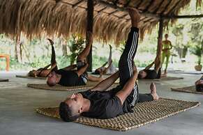 Anzalik Hotel Boutique