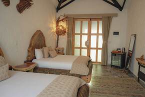 Anzalik Hotel Boutique