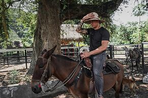 Anzalik Hotel Boutique