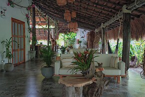 Anzalik Hotel Boutique