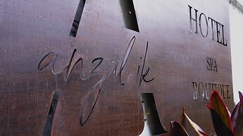 Anzalik Hotel Boutique