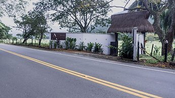 Anzalik Hotel Boutique