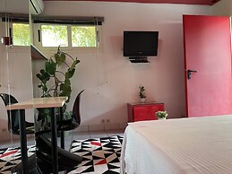 Villa Anna Dakar
