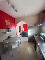 Villa Anna Dakar