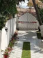 Villa Anna Dakar