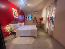 Villa Anna Dakar