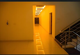 MRT Grand Residency