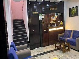 MRT Grand Residency
