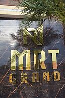 MRT Grand Residency