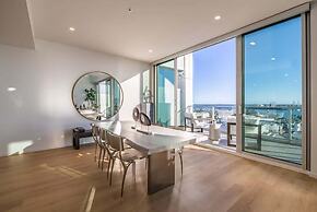 @ Marbella Lane - Luxurious 3BR Penthouse