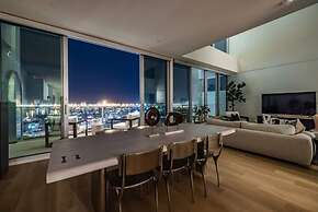 @ Marbella Lane - Luxurious 3BR Penthouse