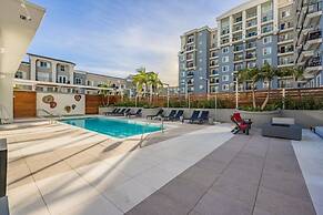 @ Marbella Lane - Luxurious 3BR Penthouse