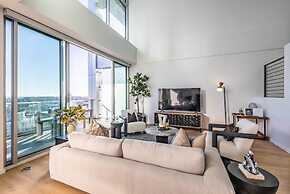 @ Marbella Lane - Luxurious 3BR Penthouse