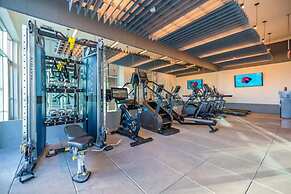 @ Marbella Lane - Luxurious 3BR Penthouse