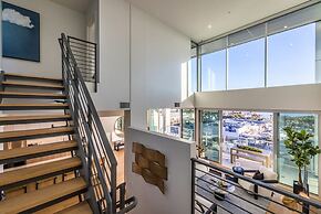 @ Marbella Lane - Luxurious 3BR Penthouse