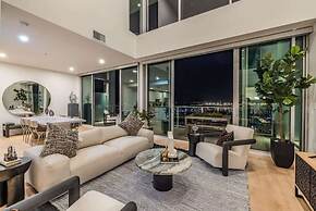 @ Marbella Lane - Luxurious 3BR Penthouse
