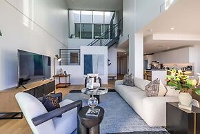 @ Marbella Lane - Luxurious 3BR Penthouse