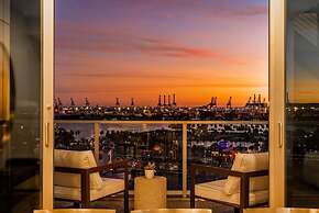 @ Marbella Lane - Luxurious 3BR Penthouse