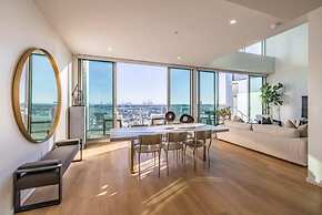 @ Marbella Lane - Luxurious 3BR Penthouse