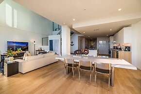 @ Marbella Lane - Luxurious 3BR Penthouse