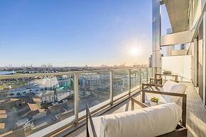 @ Marbella Lane - Luxurious 3BR Penthouse