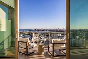 @ Marbella Lane - Luxurious 3BR Penthouse