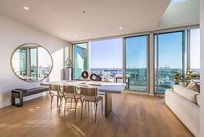 @ Marbella Lane - Luxurious 3BR Penthouse