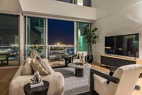 @ Marbella Lane - Luxurious 3BR Penthouse