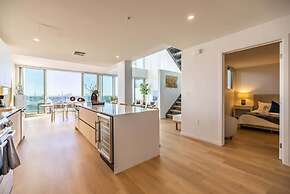 @ Marbella Lane - Luxurious 3BR Penthouse