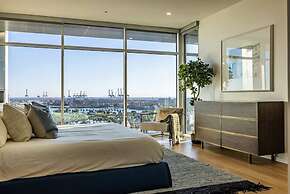 @ Marbella Lane - Luxurious 3BR Penthouse