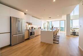 @ Marbella Lane - Luxurious 3BR Penthouse