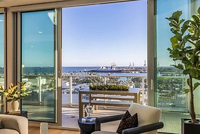 @ Marbella Lane - Luxurious 3BR Penthouse