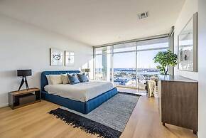 @ Marbella Lane - Luxurious 3BR Penthouse
